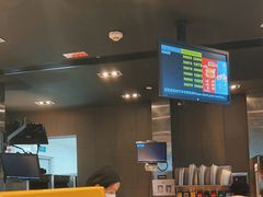 -麦当劳(皇岗路店)