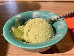 定食附赠冰淇淋-IKKI1788居酒屋