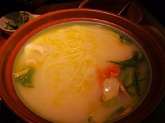 -云海肴汽锅鸡·云南小炒(天津国金汇店)