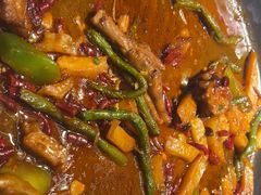 -徐记小怪兽肉蟹煲(中央大街店)