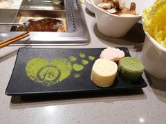 -海底捞火锅(九霄梦天地店)