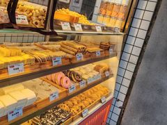 -百香林西点(新街口北大街店)