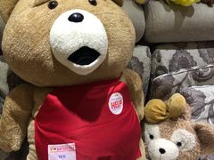 -风云再起游乐汇(皇城恒隆广场店)