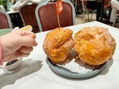 -喜势点·糖沙翁手工茶点·本地人茶居(永庆坊店)