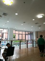 -上海市儿童医院(泸定路院区)