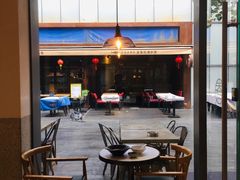 -桃园眷村(万象天地店)