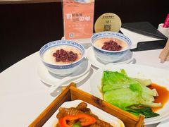 -粤财皇冠假日酒店·彩华轩中餐厅
