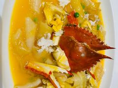 -品海楼·大连海胆锅贴馆(东港店)