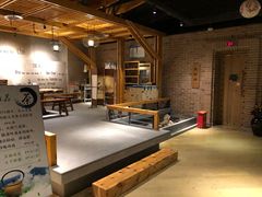 -沐泷泉(南风大剧院店)