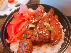 -炙柒Sekinana·精致料理 烧鸟·铁板烧(海上世界店)