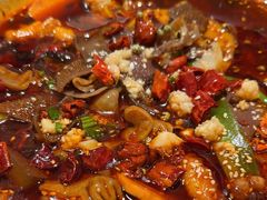 -大铁勺新津菜(东丽阳光新业广场店)