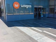 -Wagas沃歌斯(五道口购物中心店)