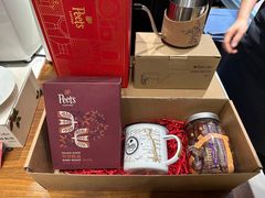 -Peet's 皮爷咖啡(陆家嘴中心店)