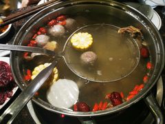 -八合里潮汕鲜牛肉火锅(惠州华贸店)