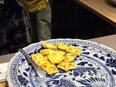 -沙州食驿·非遗小吃夜市