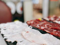 -爱尚牛鼎记·潮汕牛肉火锅(金源广场店)