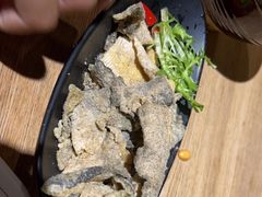 -鱼酷活鱼烤鱼(梅江印象城店)