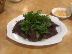 -有家驴肉黄面(敦煌店)