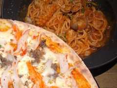 -机器人火炉披萨