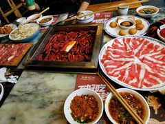 -月满大江火锅(总府路店)