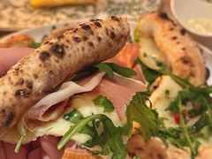 -Mammamia意大利餐厅(阳春巷店)