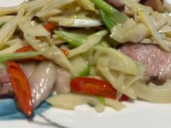 风味腊肠-峨嵋酒家(德内店)