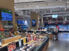 -七鲜超市(瑞虹天地太阳宫店)