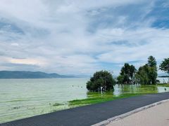 -大理洱海