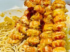 -潮爷的店·小龙虾·烧烤