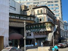 -老阿尔巴特大街