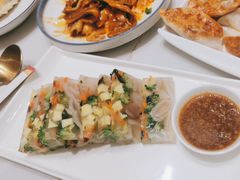 -东方饺子王(大屯路店)