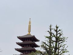 -浅草寺