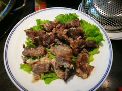 -小牛海记潮汕牛肉店(永定路店)