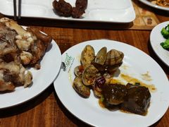 -汉巴味德(百年港湾店)