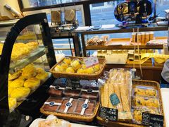 -申氏糕点(三好街店)