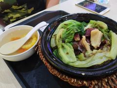 -皇上皇腊味店(下九路店)