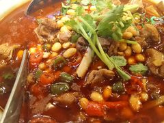 -缪氏川菜(丰盛町店)