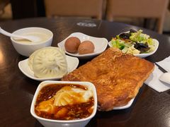 -阿那亚第三食堂 Cafeteria 3