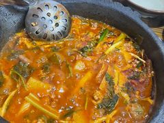 -笔记安顺夺夺粉火锅