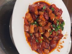 -味窑大寨百姓酒楼(晋祥办公大楼店)