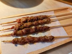 -北方家宴(祈福店)