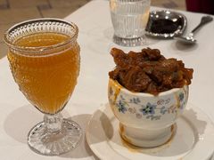 -波特曼西餐厅(南岗店)
