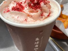 -BeauTea水仙(coco park店)