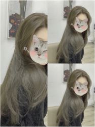 点击看大图 -New Fashion发型定制