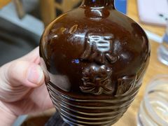 青梅酒-串大叔炭火烤串·鸡西大冷面刀削面(总店)