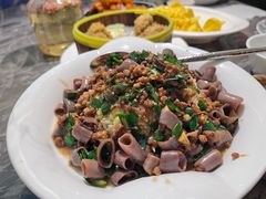 -前海沿·青岛菜(乐客城店)