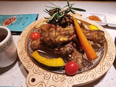 -阿娜尔·新疆菜(佰港城店)