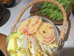 -芸山季·云南野生菌火锅(人民广场来福士店)