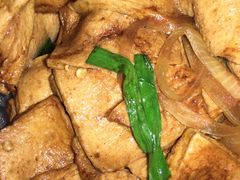 -北李妈妈菜·海肠捞饭(高新万达店)