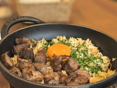 -Blac+Blac(中海环宇荟店)